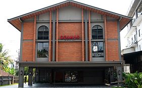 Hotel Benhur